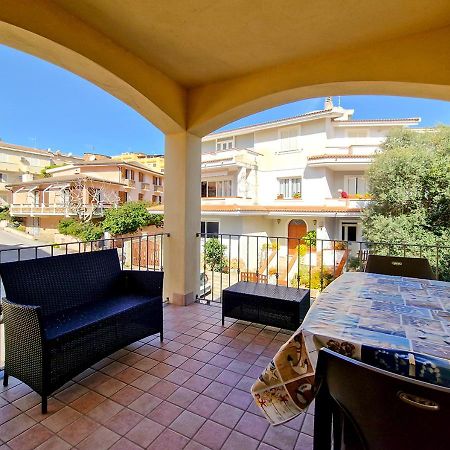 Murphy Holiday Home - Sea And Dreams 02 La Maddalena  Exterior foto