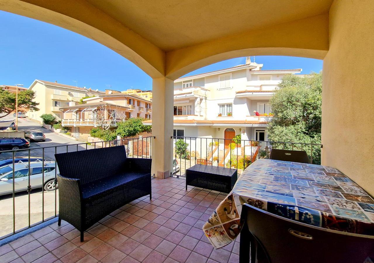 Murphy Holiday Home - Sea And Dreams 02 La Maddalena  Exterior foto