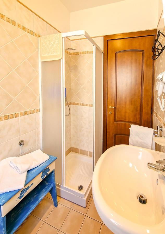 Murphy Holiday Home - Sea And Dreams 02 La Maddalena  Exterior foto