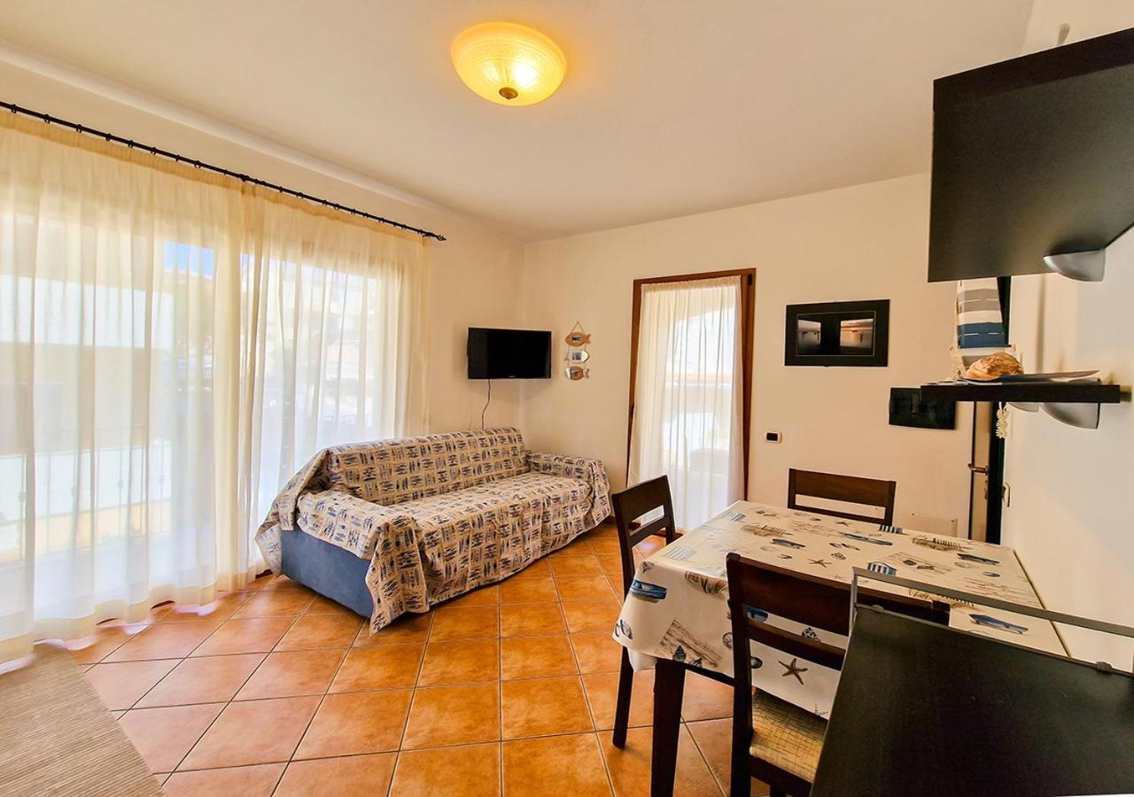Murphy Holiday Home - Sea And Dreams 02 La Maddalena  Exterior foto