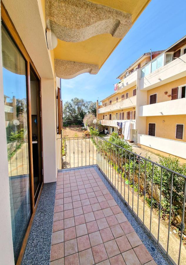 Murphy Holiday Home - Sea And Dreams 02 La Maddalena  Exterior foto