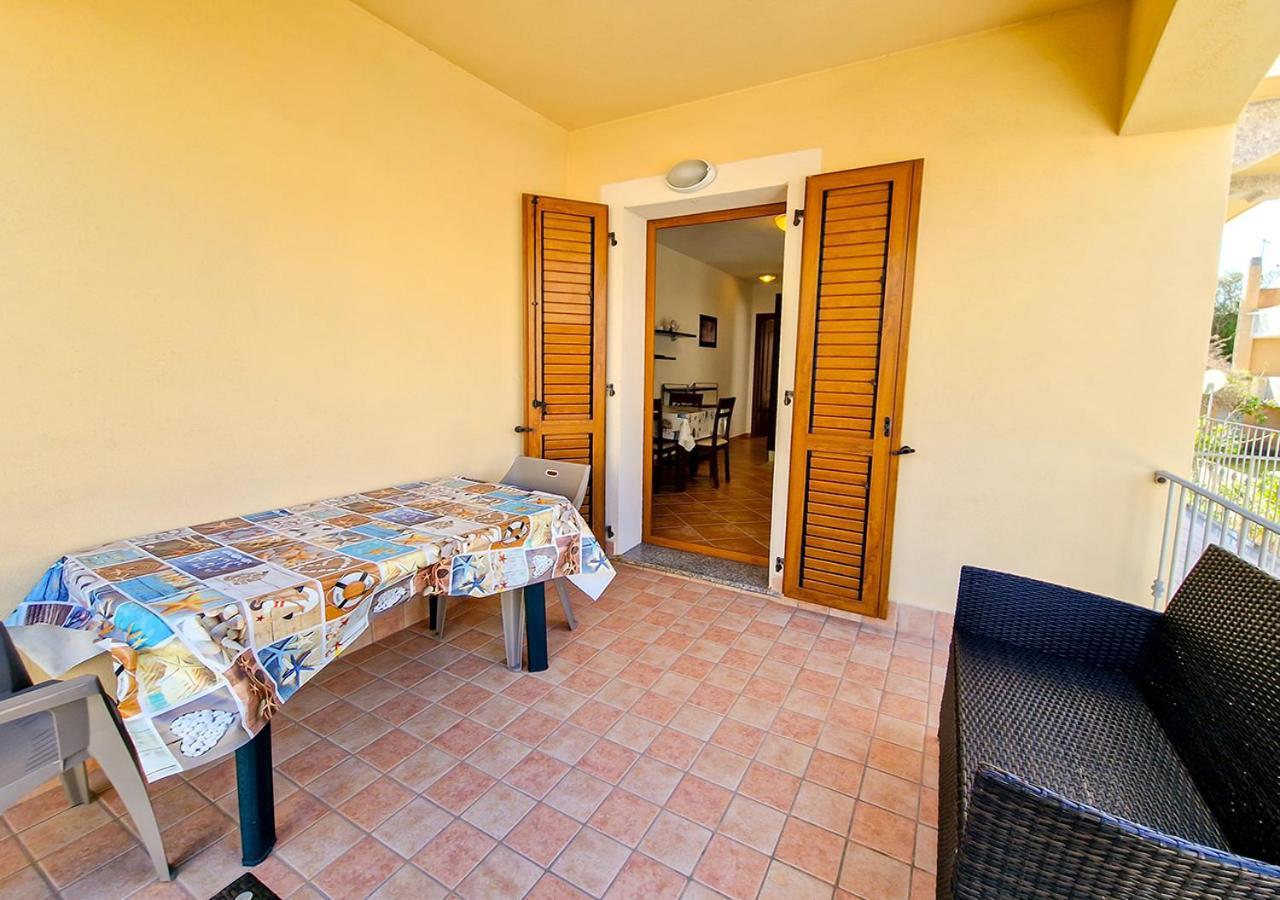 Murphy Holiday Home - Sea And Dreams 02 La Maddalena  Exterior foto